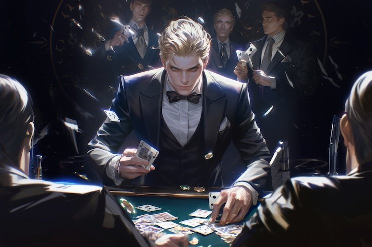 Ilustrasi proses pengelolaan data pribadi dalam sistem utama4d