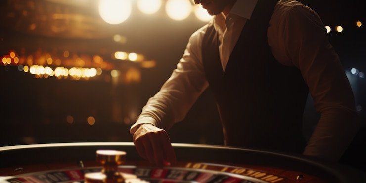 Tim dukungan utama4d membantu pengguna dengan masalah login secara cepat dan efisien